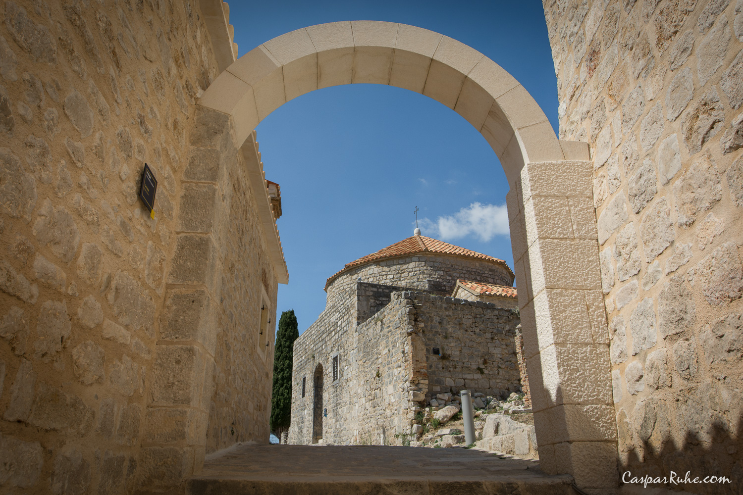 Klis Fortress